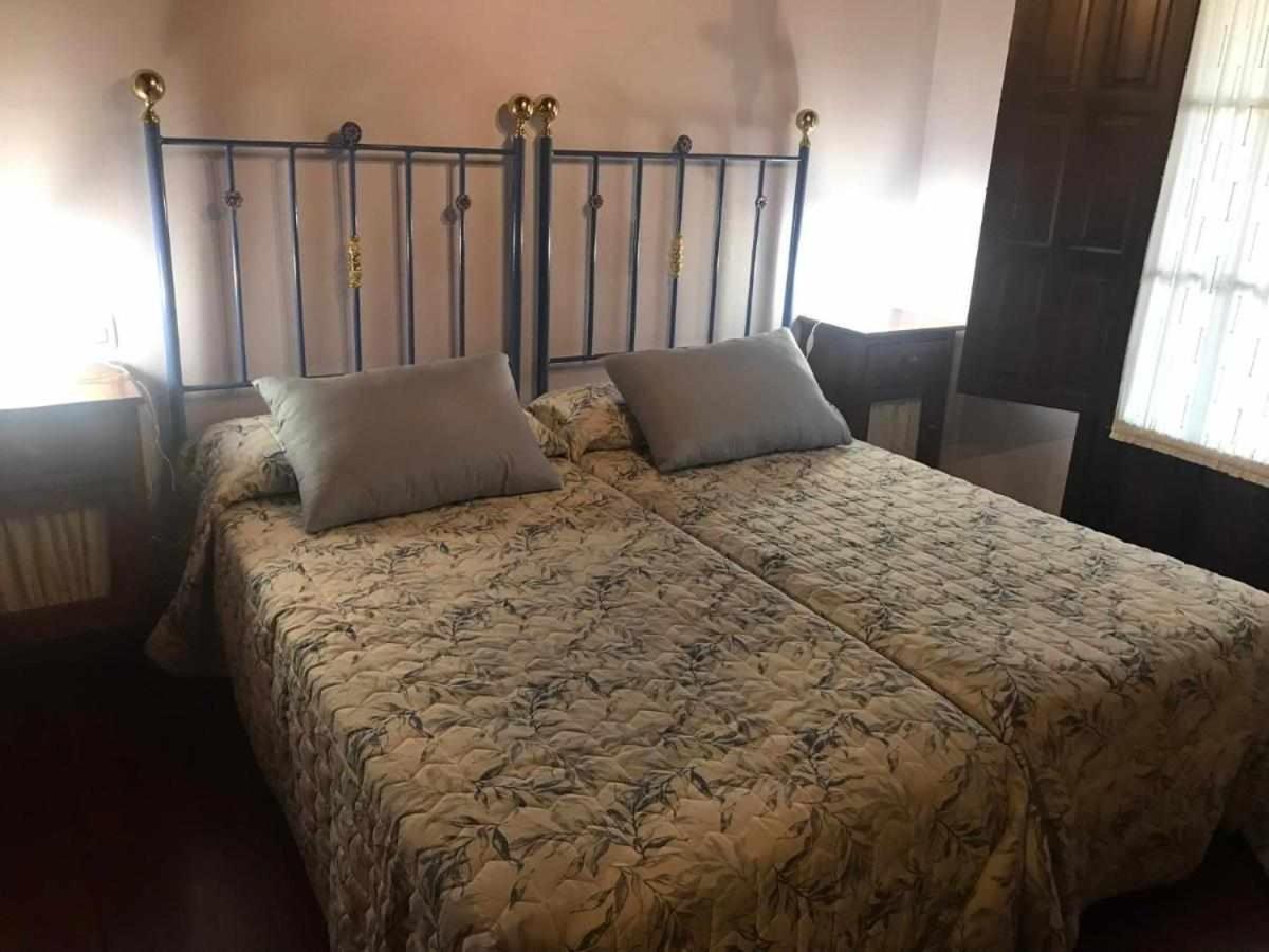 La Regenta Picos De Europa Villa Poo  ภายนอก รูปภาพ