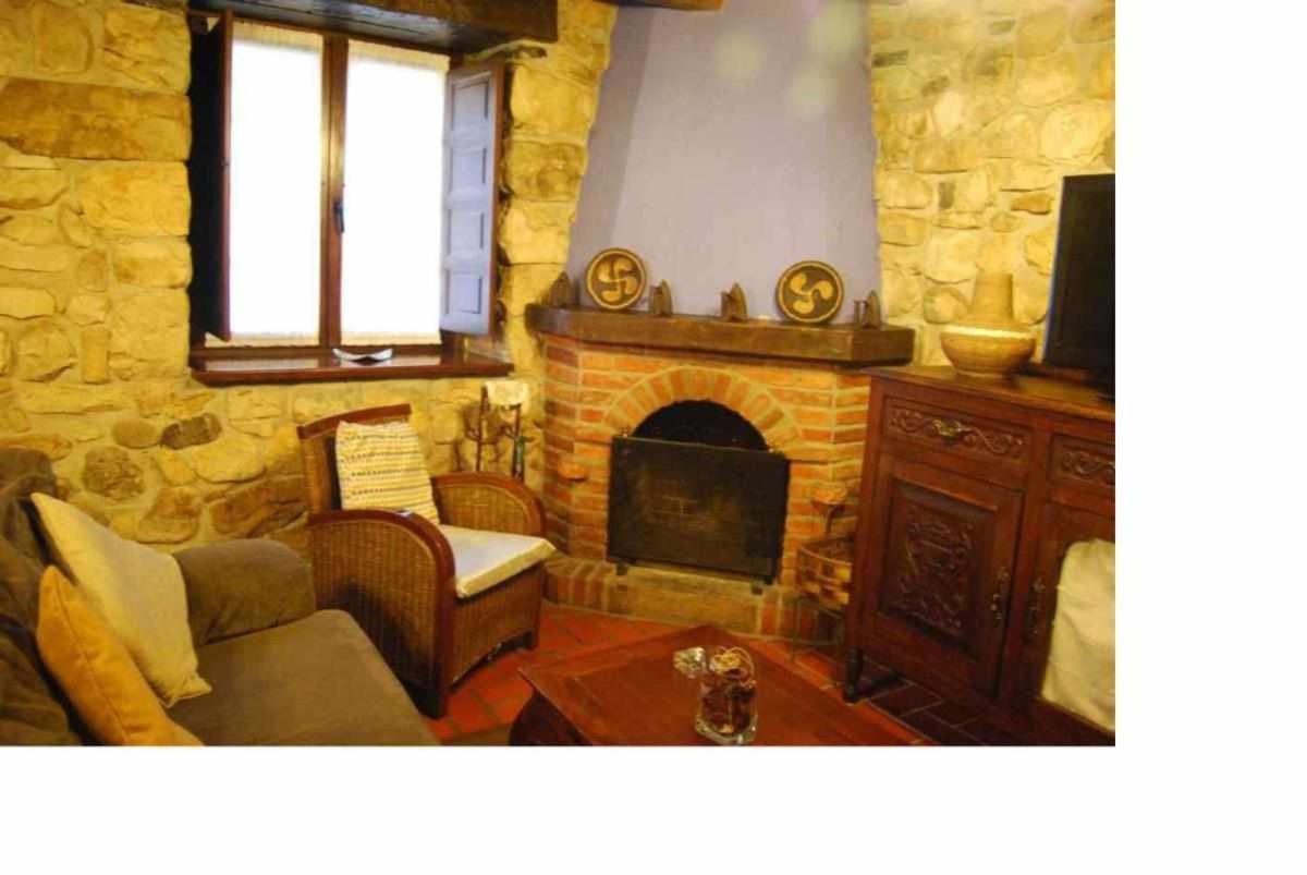 La Regenta Picos De Europa Villa Poo  ภายนอก รูปภาพ