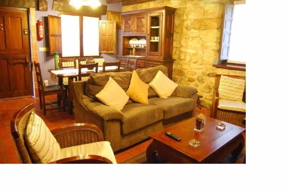 La Regenta Picos De Europa Villa Poo  ภายนอก รูปภาพ