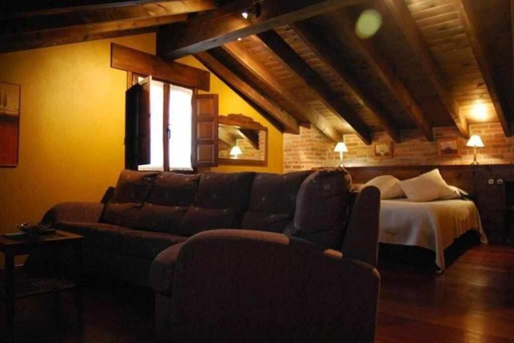 La Regenta Picos De Europa Villa Poo  ภายนอก รูปภาพ